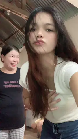 #fyp #grandmaandgranddaughter 