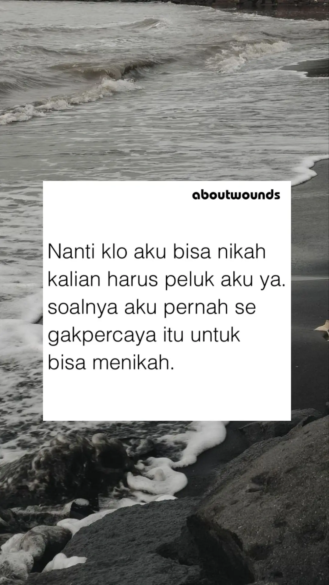 #qoutes #story #katakata #fypシ゚viral🖤tiktok #fyp 