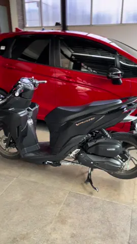 #foryoupage #foryou #vario125 