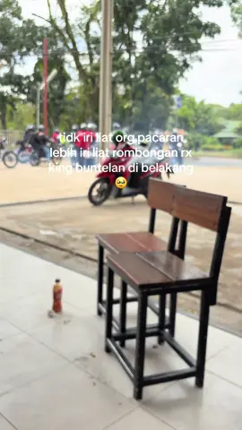 kapan ya sprti mrkaa🥹 #fyp #rxking #rxkingpontianak #jamdarxkingkuburaya 