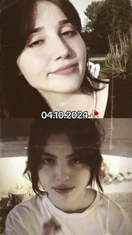Tam 1 sene... #ikbaluzuner #ayşenurhalil meleklerim🥀