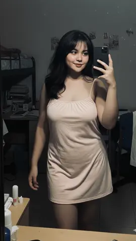 mini dress lucu #dress #piyama #bajutidur 