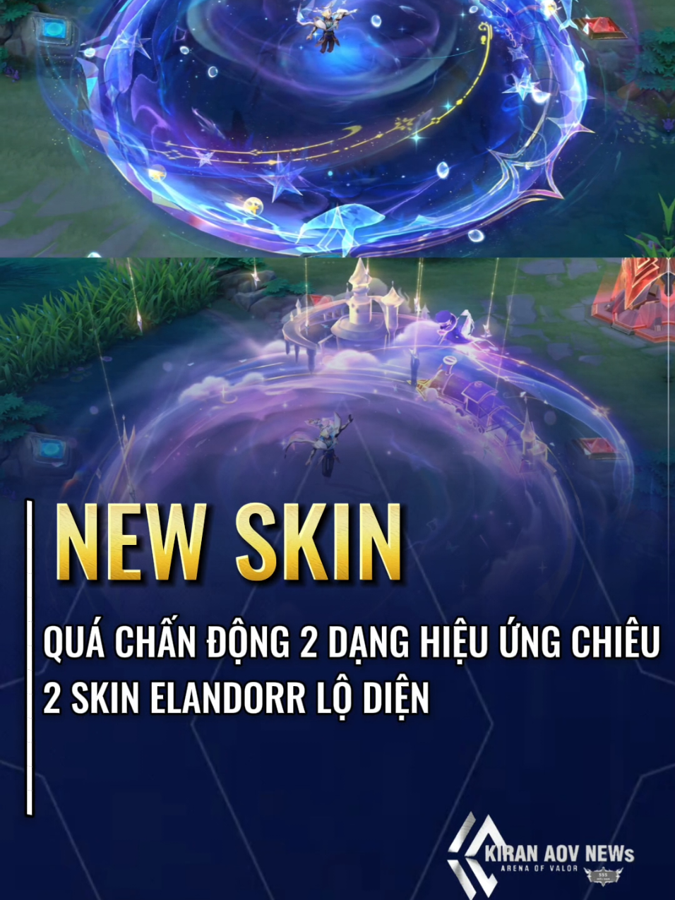 Đủ WOW chưa 😮 ©Qzadd #lienquan  #lienquanmobile #lienquantiktok #lienquanchannel012 #kiranaovnews #ReviewGameHay #GameHayMoiNgay #lienquanmobile_garena #LearnOnTikTok #GamingOnTikTok 