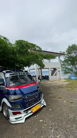 📍 Pantai Carita - Tigaras