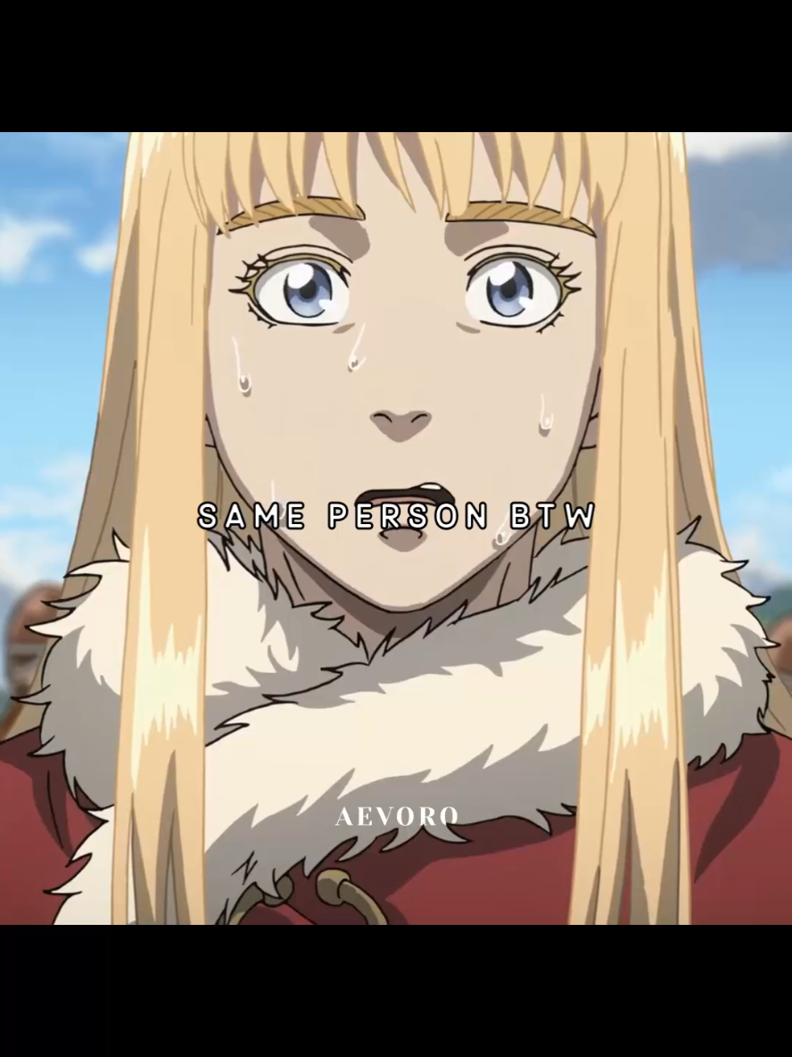 Vinland Saga | #vinlandsaga #vinlandsagaedit #anime #viral #fyp 