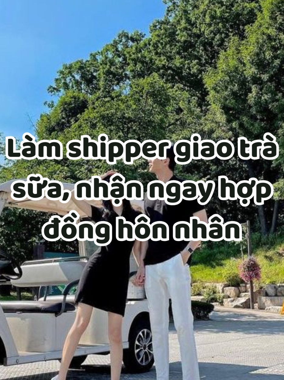 ✨ Full audio: Làm shipper giao trà sữa, nhận ngay hợp đồng hôn nhân||Xuân xuân audio #ngheaudio #truyenaudio #xuhuong #ngontinh 