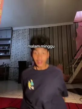 malam minggu☺️