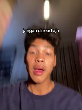 di balas chat woi, jgn di read aja😭