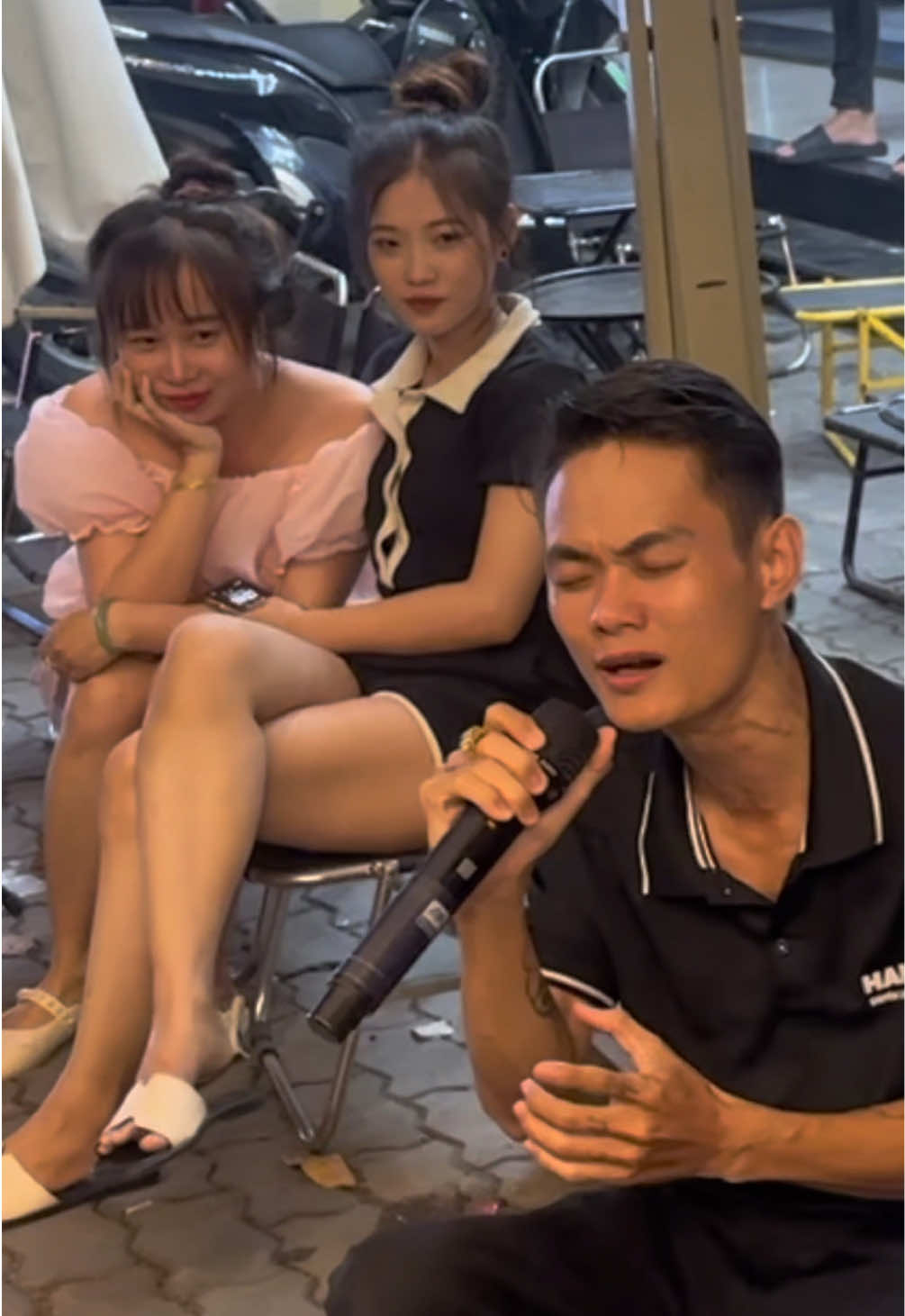 Suýt nữa thì có người yêu… Hát trên loa NOVA 8386 #xuhuong #loa #nguyennamanh #nova8386 