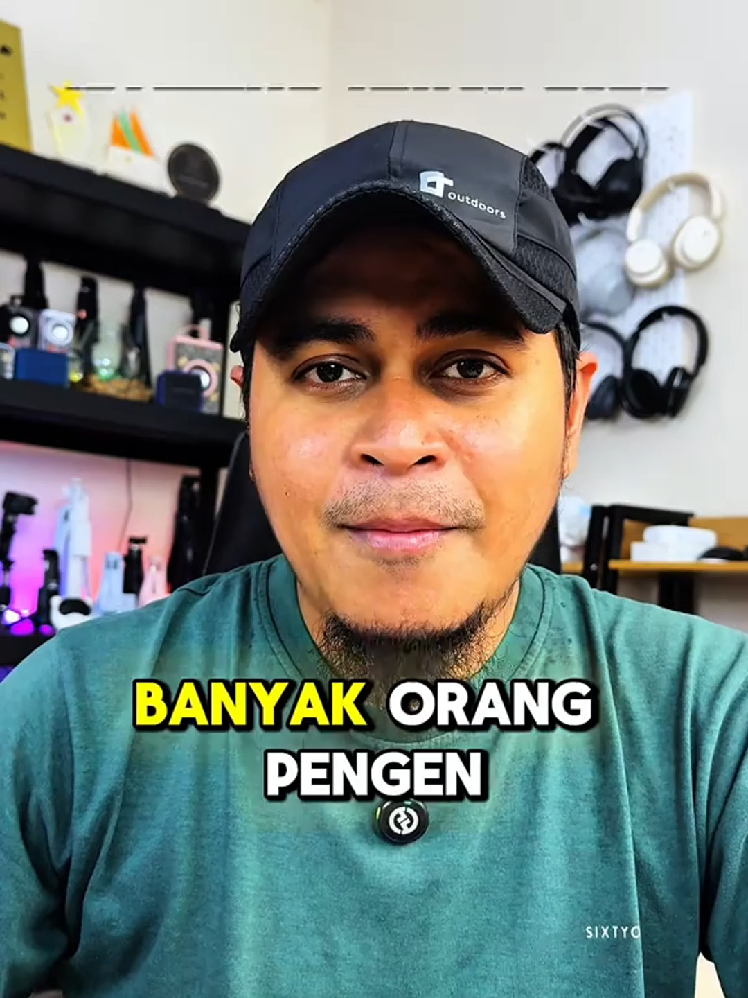 Masih bingung cara jadi affiliate? #fypspecialist #leogiovanni #trending #clipper #affiliate