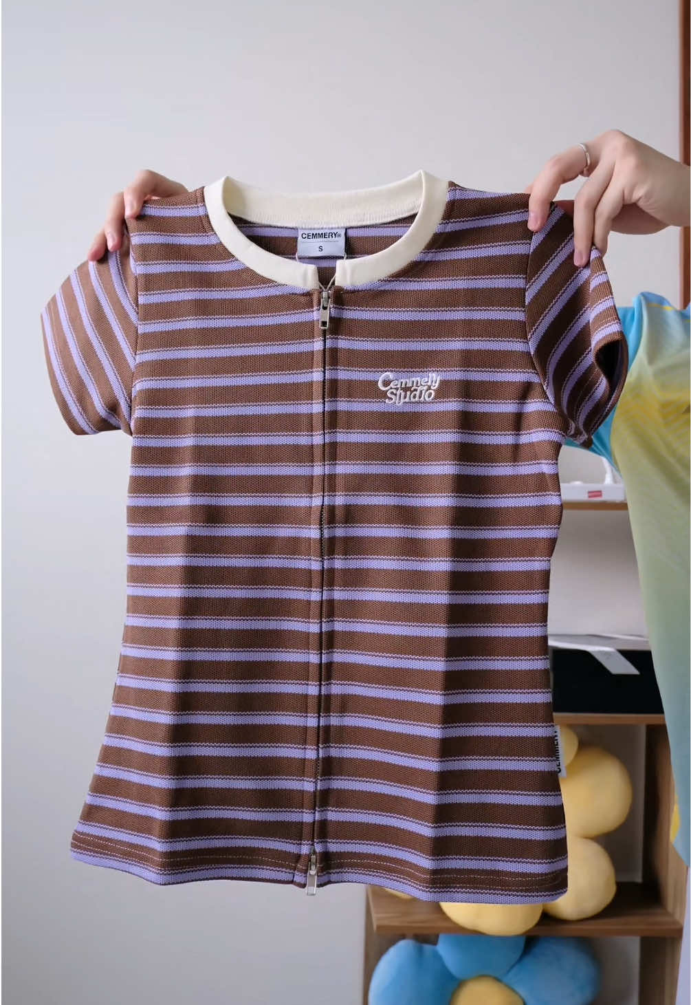 Babytee kiểu mới 🌨️🤍#aobabytee #babytee #aothun #aothunnu #aobabyteexinh 