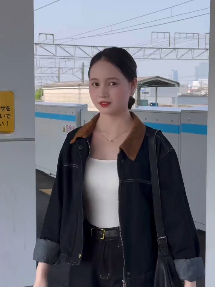 Nago chào đón em 🤗