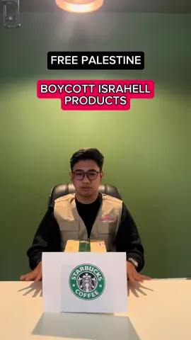 Tugas kita disini untuk boikot produk diorang #freepalestine #sumudflotilla 