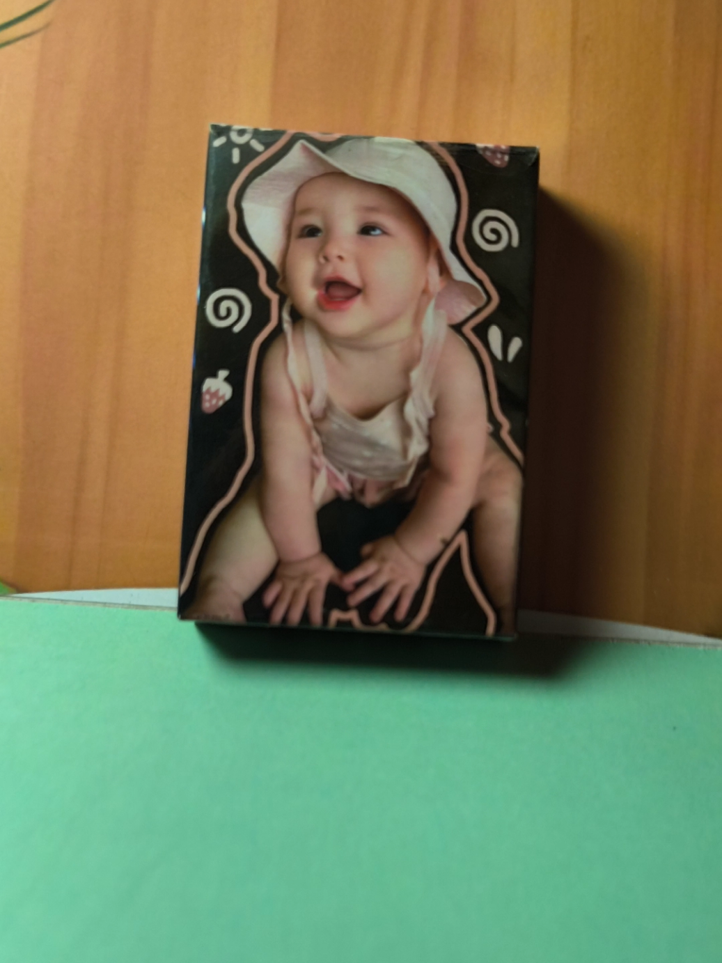 Mayiiiii😍😍😍 .  #kamari #kamariskywassink #jennifercoppen #photocard #kidsoftiktok 