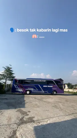 isi ati nek pas dijanjeni panitia dah dig dug ser Yuk Agendakan Perjalanan Liburan Dan Wisata Anda Bersama Kami PO. GIGA Trans Pariwisata & Tour Travel Melayani :  - Wisata Religi/Ziarah - Studytour - Outbound - Kunjungan Industri - Family Gathering - Citytour - Trip Luar Pulau Jawa & Bali Fasilitas On The Bus :  - Bigbus Pariwisata Konfigurasi Seat 3-2 (60) & Seat 2-2 (50)  - Karaoke On The Bus  - TV Smart YouTube  - Crew Ramah Berpengalaman - Mic Wireless  - Stopkontak ( Khusus Smartphone ) - AC Dingin & Nyaman Info Reservasi :  +62 813-9332-2310 +62 878-2676-4386 Alamat Kantor & Garasi : Jl. P Tanujoyo, Klolakan, Gawanan, Kec. Colomadu, Kabupaten Karanganyar, Jawa Tengah 57175 #fypage #fyppppppppppppppppppppppp #buspariwisatasoloraya #gigatrans #wisatasolo 