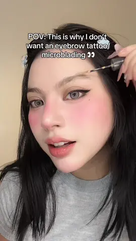 depende sa mood ang kulay ng kilay #focallureph #focalluremusthaves #eyebrowtutorial #browcara 
