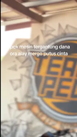 ayo ngamok #rxkingspekblayer #teampedot135cc #blayer135cc 