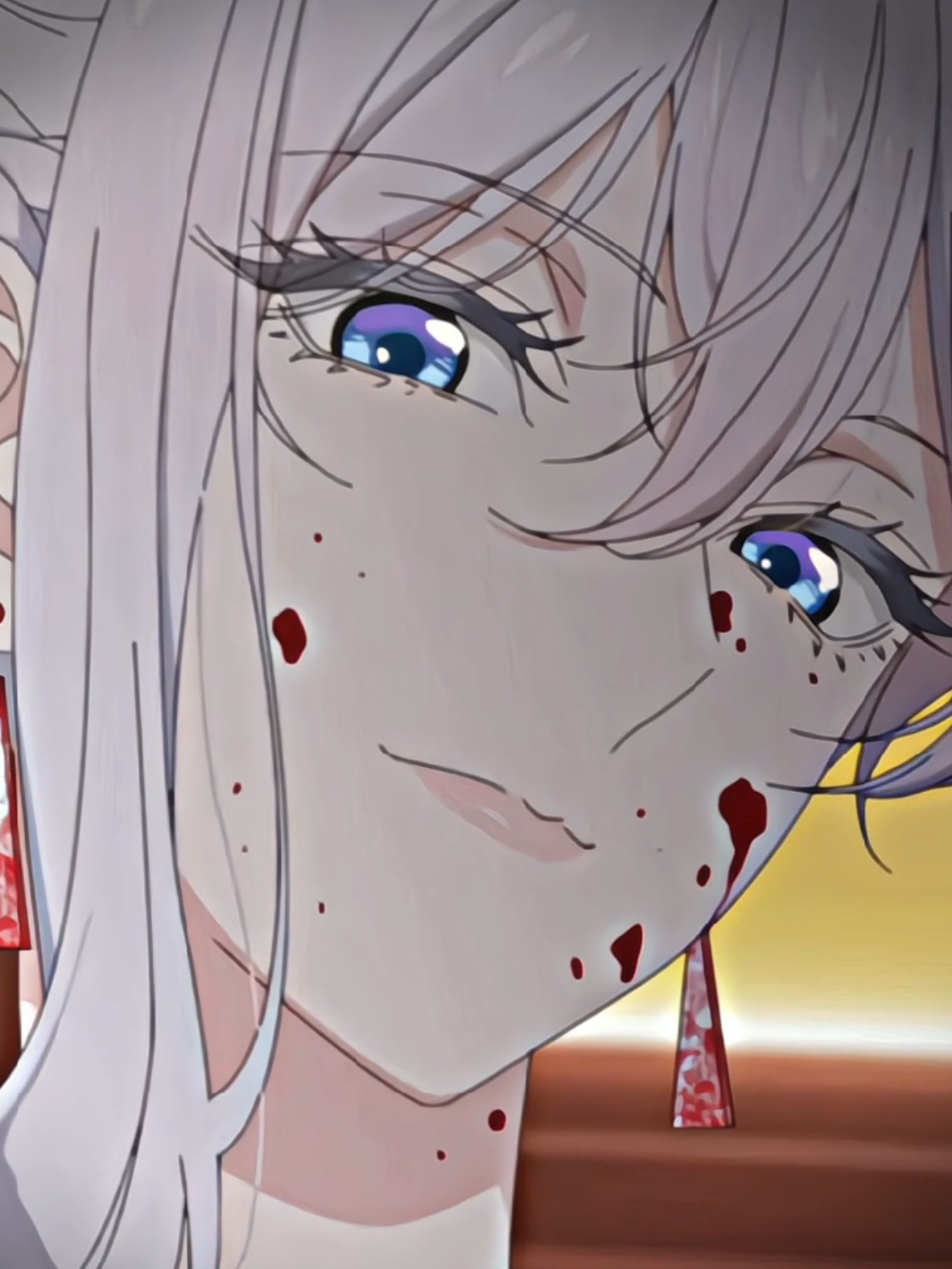 Julukan putri tukang pukul🗿 #saigonihitotsudake #scarlet #anime #margawof #zyywangyy 
