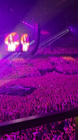 Dit is toch magisch! ❤️🥺 #k3 #k3fans #k3concert #AFASLive #K3Originals 