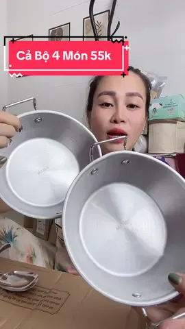 Nồi nấ mì mini #noinaumi #nồi #dungcunhabep #giadungtienich #kimphuong27294 