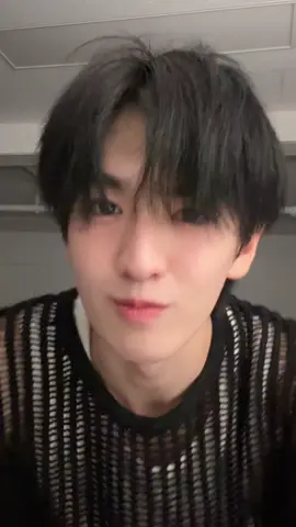 ไอหนูมาได้ไง😉 #JINWOOKkim @ALLY 