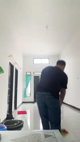Punya rumah tapi kunjungi setahun sekali😂 #fyp #sambas 
