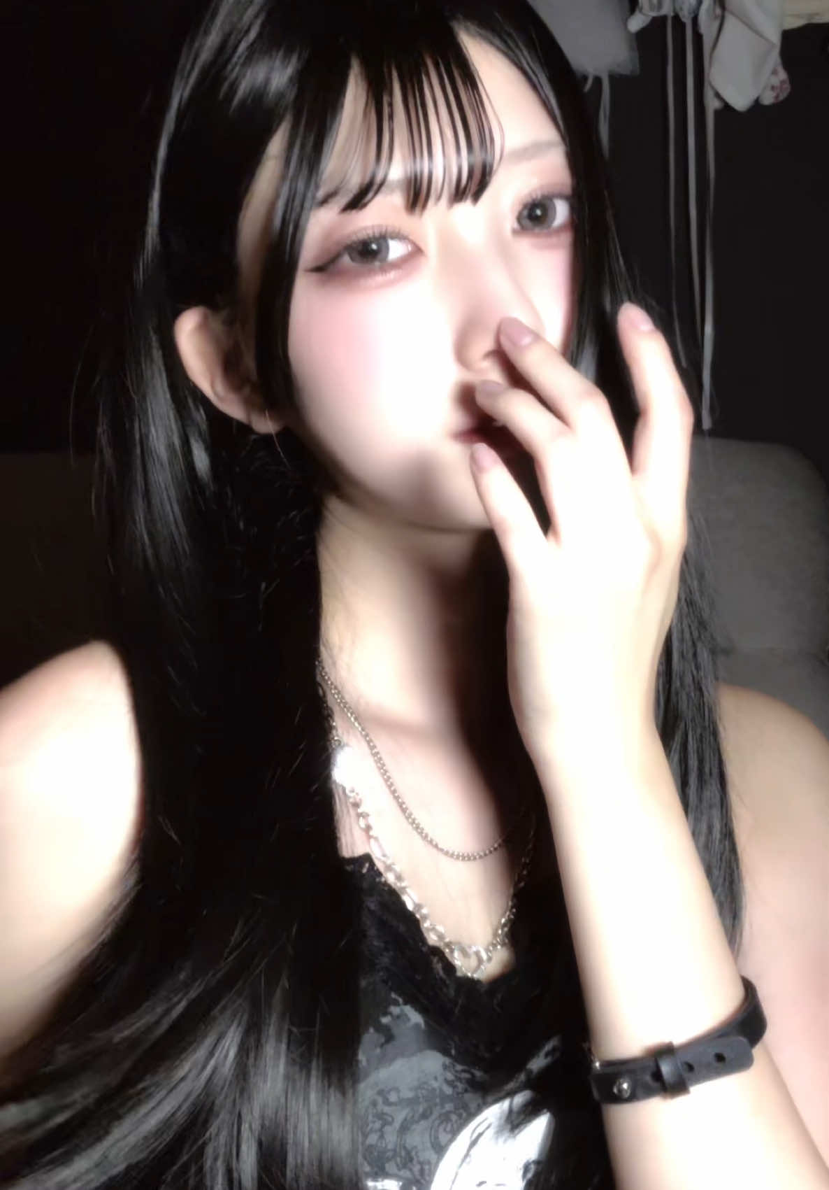 メロい女になれてる？？😑#おすすめにのりたい #ビフォーアフター #メロい女 #メロイ女メイク 
