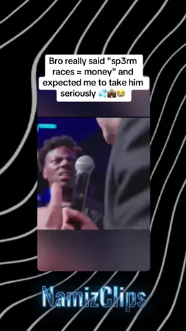 I can’t believe I’m hearing this 💀🥀#smnnracing #ishowspeed #fyp #viral #clips 