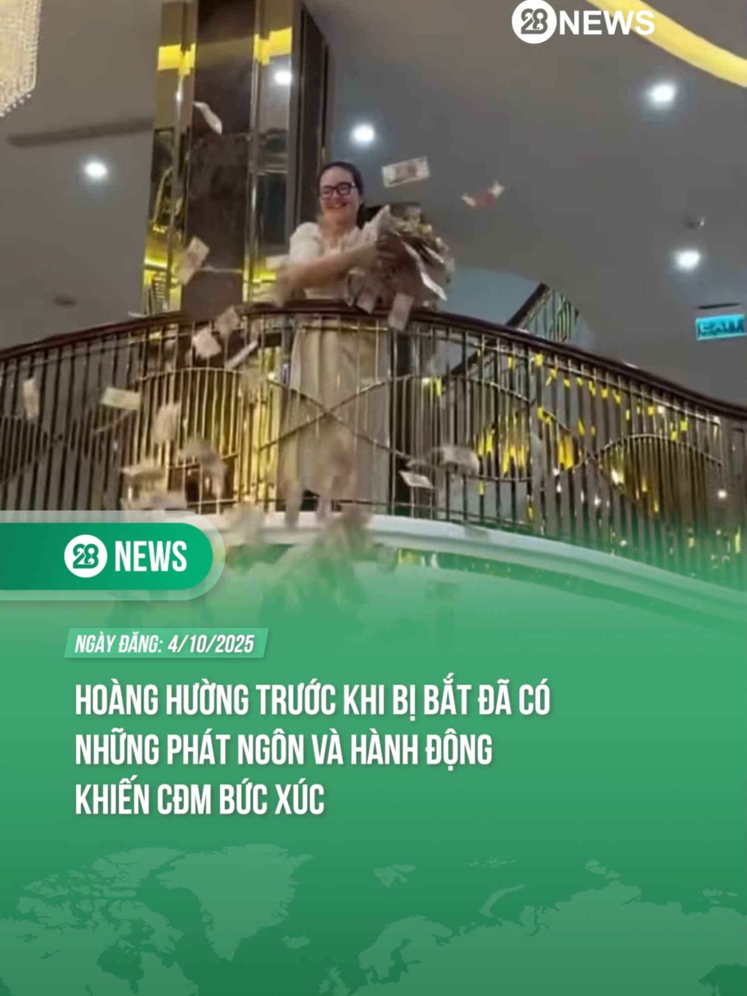 VÌ CHỊ XỨNG ĐÁNG #theanh28 #tiktoknews #theanh28news