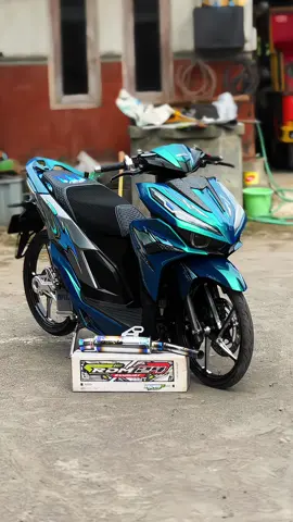 Cocok nih buat yang nyari knalpot dana pelajar😍☝️@RDM24 EXHAUST SHOP  . . . #fyp #varghost⚡ #vario #penggunaring17 #vietnamstelyy🇻🇳 