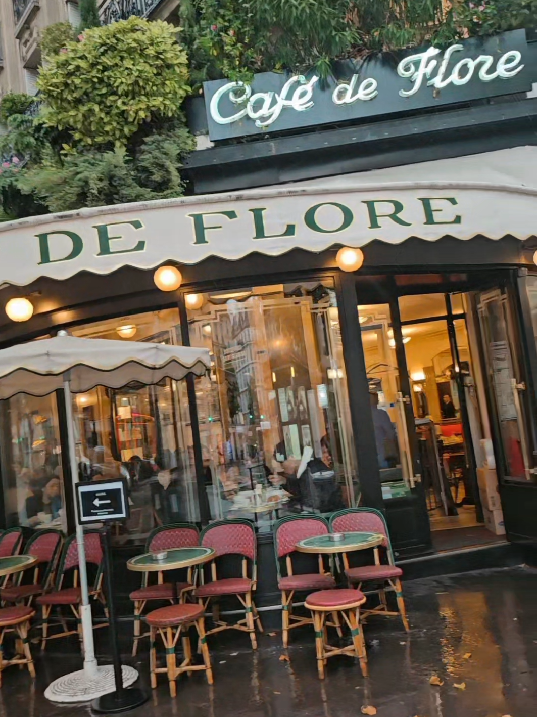 Bonjour Paris 🥰#wb 