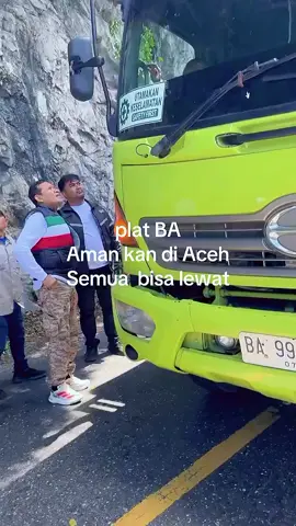 Bereh that wagub Aceh di kasih uang untuk supir plat BA dan plat BK.👍👍👍  #Trendingpst   #Aceh   #fypシ゚viral  #fyppppppppppppppppppppppp 