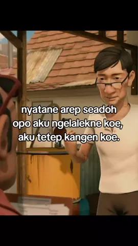 .#jarwokuat #sopo #4u 