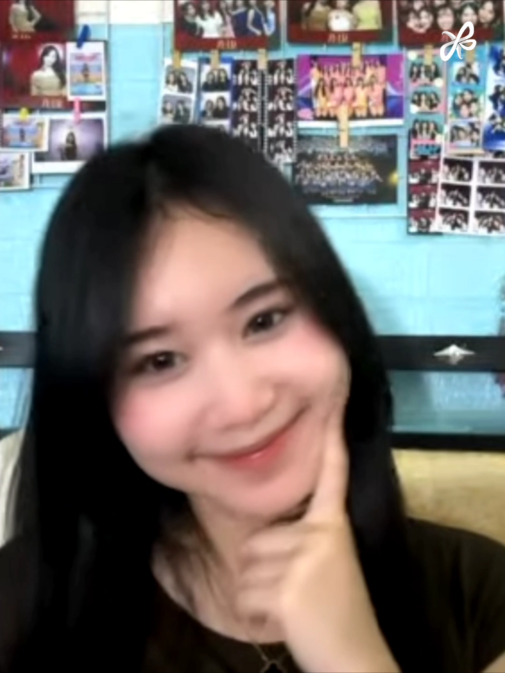 berhubung @Alya Amanda tape, tape ape kara kina~