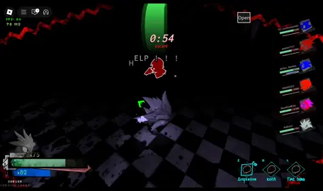 silver can fly!! #outcomememories #outcomememoriessonicexe #roblox #sonicexe #silverthehedgehog 
