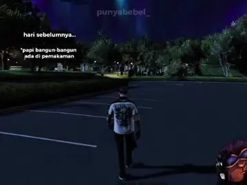 [ JUST IC AND RP !! ]  Rion Kenzo. 🥀 Duniamu sedang tidak baik-baik saja...  Setelah kehilangan cucu yang ditunggu kehadirannya, bagaimana keadaanmu jika tau kalo anak bontot kesayanganmu itu tidak akan pernah kembali? 💔🥀 #noirroleplay #rionkenzo #miaeleanor #fyp #gtav 