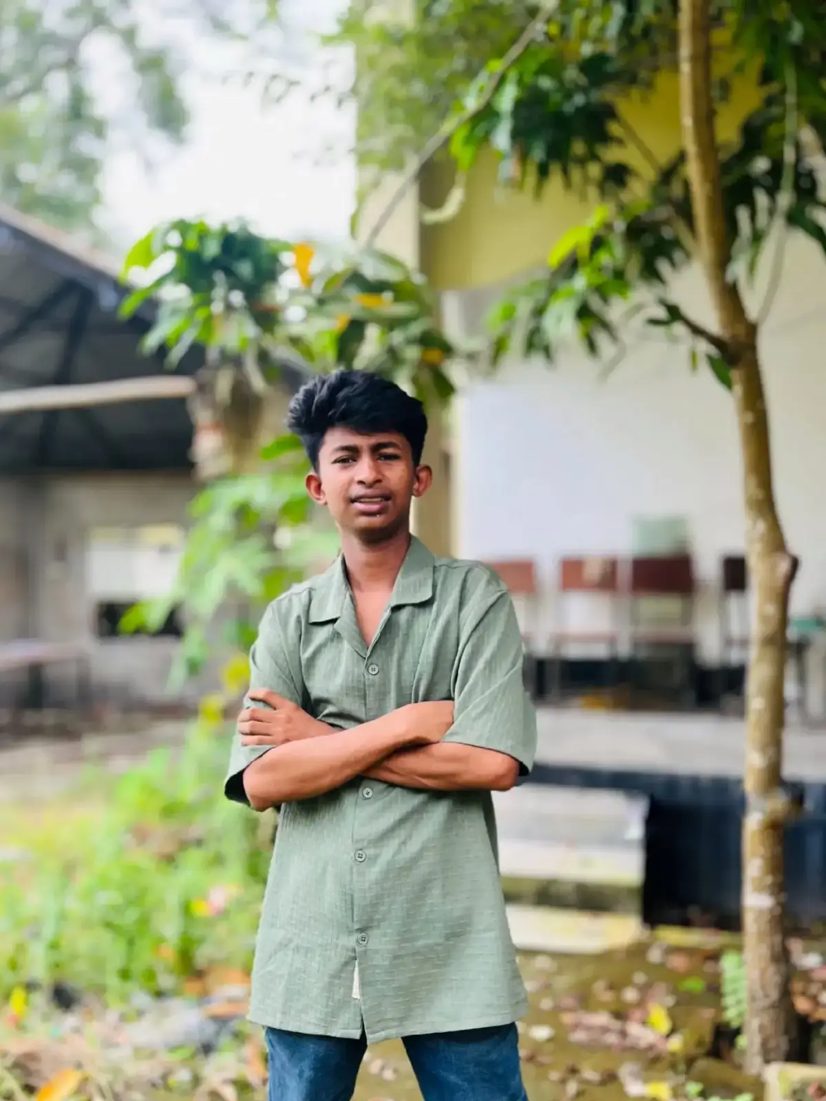 .হুদাই 🙂 . . .   . . . . . . . . . #foryou #creatorsearchinsights 