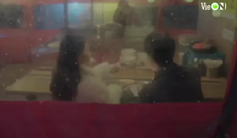 Chúng ta cứ yêu chầm chậm. Yêu đến khi hoàng hôn buông xuống, đều có chúng ta ở đây cùng nhau ngắm nhìn... #VieOn #Myyouth #thanhxuancuatoi #seojihoon #leejumyoung 