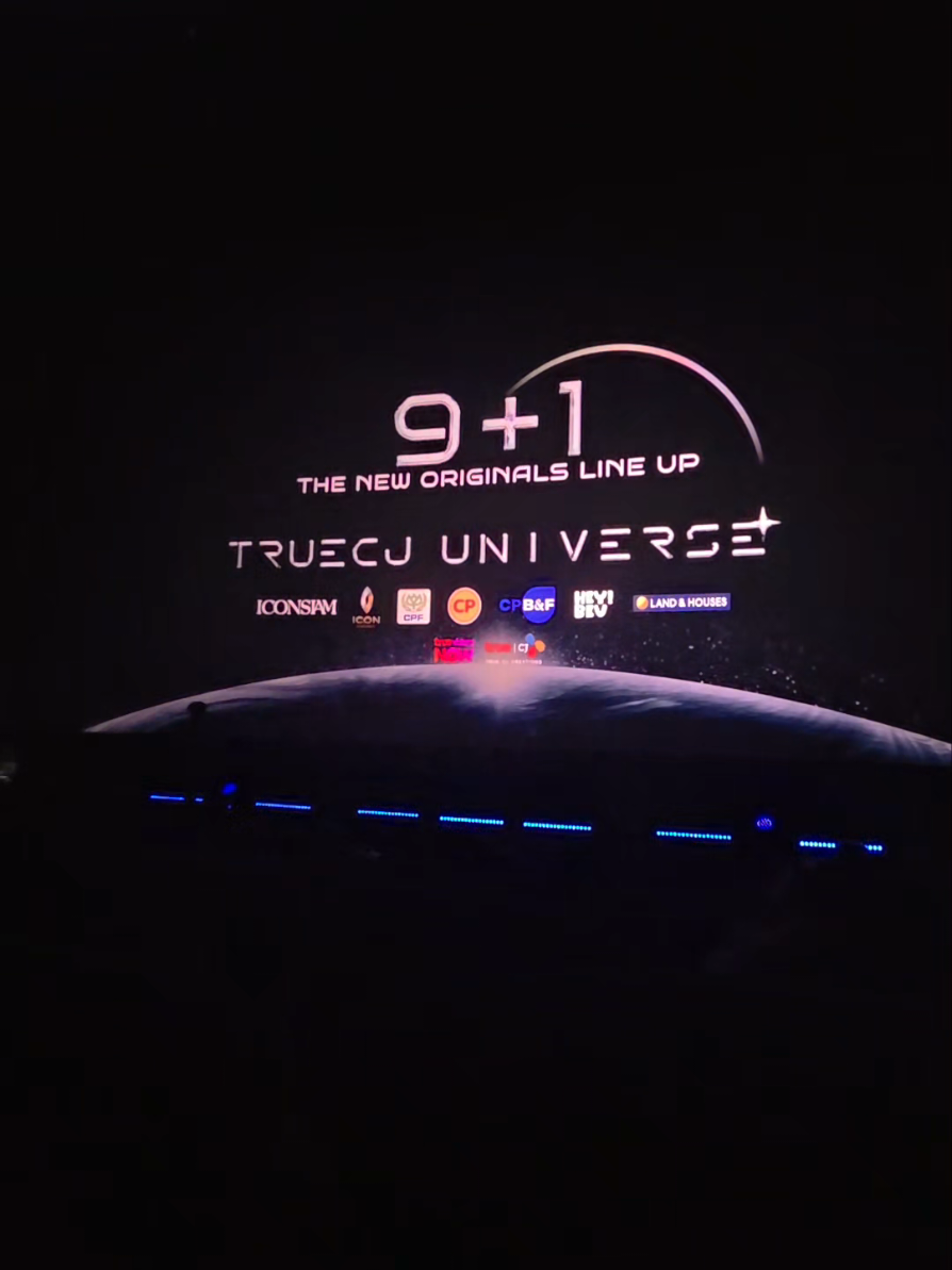 Thank you true CJ for having Offroad in Muifei.. Stay tuned  พระเอกงานดี​ Series​ ​น่าดู​ฝากติดตามกันด้วยนะคะ​ #OffroadxMuifei #offroad #openlabel@Oum.Wong @Zaii Warunya @pepear @เงาะ @erng.aey 