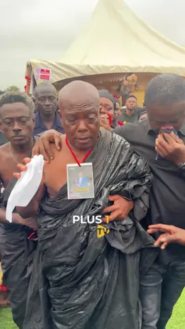 Live Update💔 Oh Wofa K can’t stand after Seeing his Son Osanju’s Body laid in State 😩💔😢 RIP Osanju🕊️#trendingvideostiktokpkt #tiktokmakemefamousv #trendingvideot #trendingvideo #trendingvideostiktokpk😍💕foryou💕 #viralvidetrendingvideostiktokpk😍💕foryou💕 