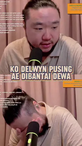 Dikit-dikit NT Koh wkwkwk #kodelwyn #alterego #mplindonesia  #NEXTJagoanMabar #MLBBNEXT2025 