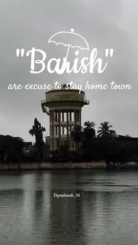 वर्षाको मिठो सुवासमा भिज्दै जनकपुरधाम !