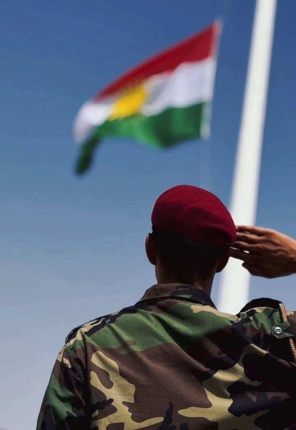 FREE KURDISTAN  #xyzbca #fyp #iraq #foryoupage❤️❤️ #kurdish 