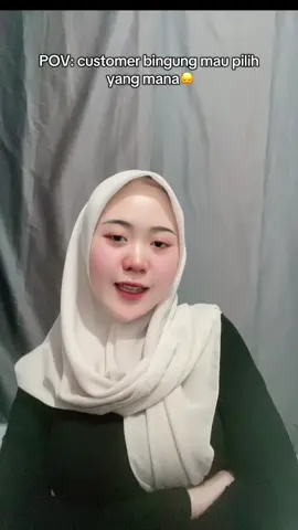 Cobain dua duanya aja guys🥰 #beautytiktok #skincareviral #makeupfyp #beautyfinds #kerith 