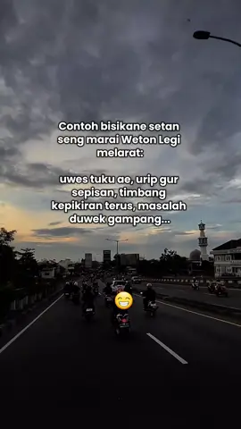Hayo Legi ngunu tenan ora...😁#WetonLegi #wetonmanis #legi #viralhariini #fyp 