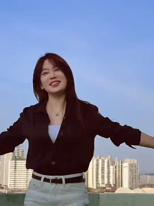 Pocket3 chạy bằng cơm é…😜🙌