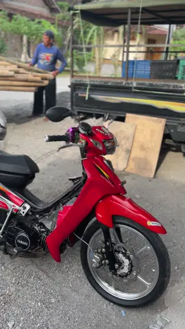 ☕️☕️ #ae110r🇺🇲 #vndspeed #boyolalistyle #twostrokeponorogo #png24jam 