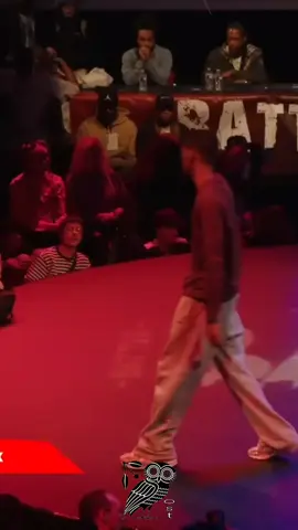 RUBIX vs KUTY - Battle BAD 2025 - HIP-HOP Final #RubixVsKuty   #HipHopBattle  #Bad2025  #HiphopFinal   #dancewar 