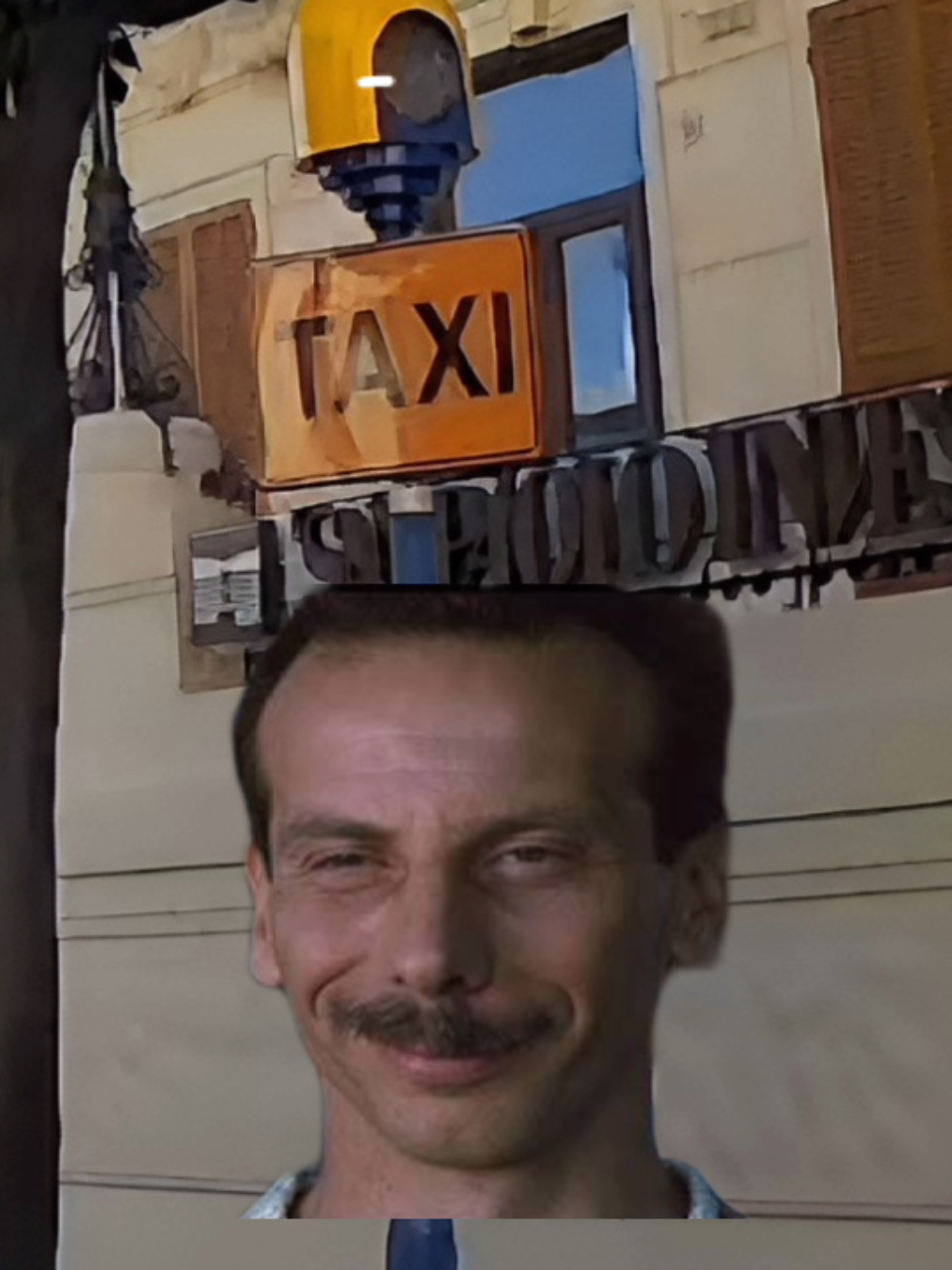Prossima professione: tassista😂 • • #volkswagen #gti #taxi #gag 