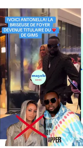 #pourtoii #gims 